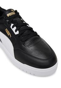 Puma Sneakersy Shuffle Downtown 402596 07 Czarny. Kolor: czarny. Materiał: skóra #5