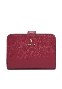 Portfel Furla. Kolor: czerwony #1