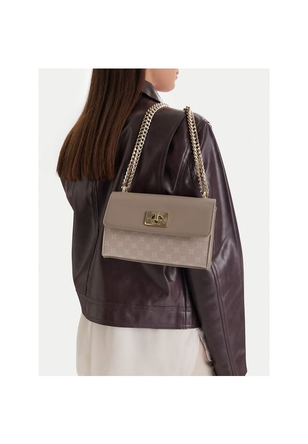 Torebka Nine West. Kolor: szary