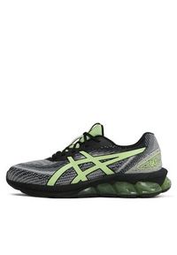 Asics Sneakersy Gel-Quantum 180 VII 1201A631 Czarny. Kolor: czarny. Materiał: materiał