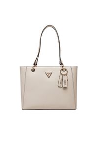 Guess Torebka HWZG78 79250 Écru. Materiał: skórzane
