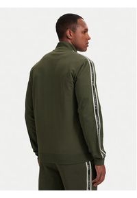 EA7 Emporio Armani Bluza 7M002191 AF13512 U7014 Zielony Regular Fit. Kolor: zielony. Materiał: bawełna #5