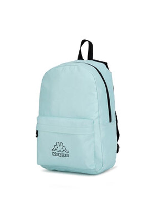 Kappa Plecak KPA-K-001-06 Niebieski. Kolor: niebieski. Materiał: materiał, poliester