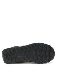 Saucony Sneakersy Jazz Original S1044-521 Czarny. Kolor: czarny. Materiał: materiał #5