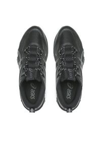 Asics Sneakersy Gel Quantum 360 VII 1201A680 Czarny. Kolor: czarny. Materiał: materiał #3