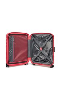 AMERICAN TOURISTER - American Tourister Walizka kabinowa Flashline Pop 151099-B152-1CNU Różowy. Kolor: różowy #2