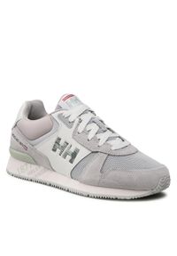 Helly Hansen Sneakersy W Anakin Leather 11719_855 Szary. Kolor: szary. Materiał: materiał #1