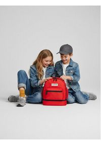 Hunter Plecak CEO-HUNTER_ACCCS_05_AW2025 Czerwony. Kolor: czerwony. Materiał: materiał #5