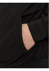 Calvin Klein Kurtka bomber Hero K10K112783 Czarny Regular Fit. Kolor: czarny. Materiał: bawełna, syntetyk #2