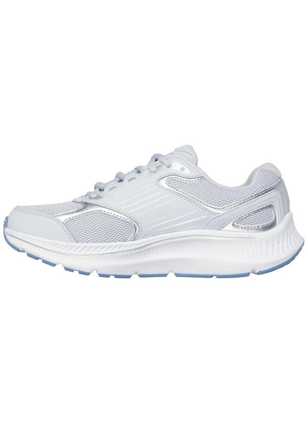 skechers - Buty damskie SKECHERS Go Run Consistent 2.0 Advantage. Kolor: niebieski. Sport: bieganie