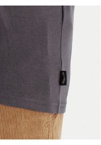 Billabong Longsleeve Diamond Vision EBYZT00368 Szary Regular Fit. Kolor: szary. Materiał: bawełna. Długość rękawa: długi rękaw