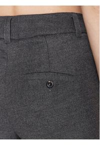 Marella Spodnie materiałowe Timoteo 2331360637200 Szary Regular Fit. Kolor: szary. Materiał: syntetyk #5