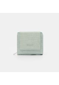 Mohito - Mały portfel - Zielony. Kolor: zielony #1