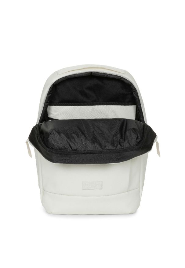Plecak Eastpak Tecum F. Kolor: biały. Styl: elegancki