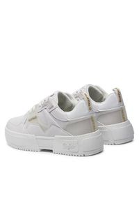 Buffalo Sneakersy Rse V2 BN16304841 Biały. Kolor: biały. Materiał: skóra #3