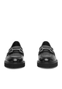 Beverly Hills Polo Club Loafersy EO-WI45-VIRO-01 Czarny. Kolor: czarny. Materiał: skóra #3