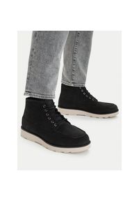Trzewiki Timberland. Kolor: czarny #1