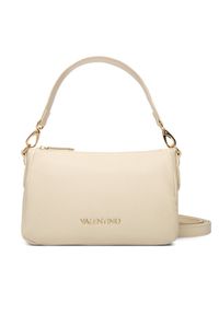 VALENTINO - Valentino Torebka Brixton VBS7LX12 Écru. Materiał: skórzane #1