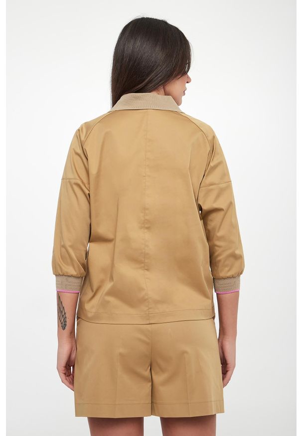 Sportalm - Bluzka damska SPORTALM