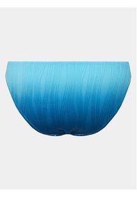Chantelle Dół od bikini C12VA0 Niebieski. Kolor: niebieski. Materiał: syntetyk #4