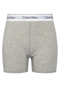 Calvin Klein Underwear Bokserki LV00QF8528 Szary. Kolor: szary. Materiał: bawełna #1