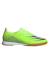 Adidas - X Ghosted.3 IN 207 #1