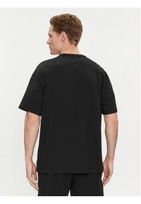 Calvin Klein Underwear T-Shirt 000NM2567E Czarny Regular Fit. Kolor: czarny. Materiał: bawełna #6
