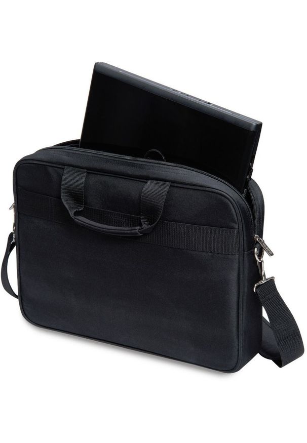 DICOTA - Torba Dicota Value Toploading Kit 15.6'' + mysz