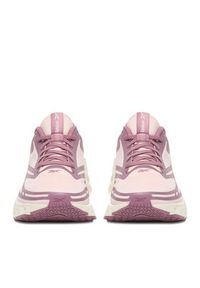 Reebok Buty do biegania SS-FUEL FLEX RUN 100244522 Różowy. Kolor: różowy. Materiał: materiał. Sport: bieganie #8