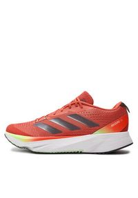 Adidas - adidas Buty do biegania adizero Sl IG8200 Czerwony. Kolor: czerwony #4