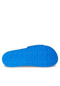 The North Face Klapki Base Camp Slide III NF0A4T2R73V1 Niebieski. Kolor: niebieski. Materiał: materiał #4