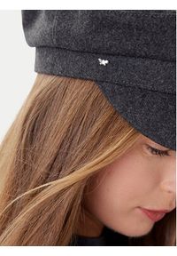 Weekend Max Mara Kaszkiet Angora 2525576044 Szary. Kolor: szary. Materiał: wełna, materiał #3