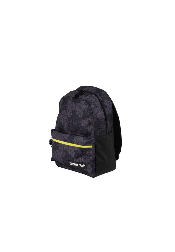 Plecak na basen Arena Team Backpack 30L. Kolor: szary