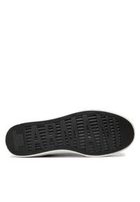 Armani Exchange Sneakersy XUX140 XV591 K001 Czarny. Kolor: czarny #4