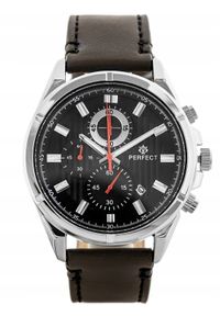 Zegarek Perfect ZEGAREK MĘSKI PERFECT CH03L - CHRONOGRAF #1