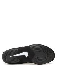 Nike Buty na siłownię Inflict 325256 005 Czarny. Kolor: czarny. Materiał: materiał. Sport: fitness #5