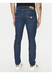 Guess Jeansy M5GA27D5MZ1 Szary Regular Fit. Kolor: szary #3