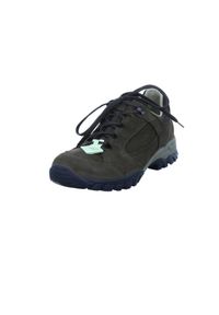 Buty trekkingowe męskie MEINDL Lugano. Kolor: brązowy