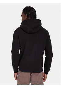 Guess Bluza M5BQ36 K9Z21 Czarny Regular Fit. Kolor: czarny. Materiał: bawełna #3
