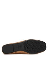 Pinko - PINKO Baleriny Max 11 SD0457 P003 Beżowy. Kolor: beżowy. Materiał: skóra #2