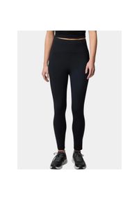columbia - Legginsy damskie Columbia Boundless Trek. Kolor: czarny