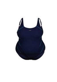 Strój kąpielowy damski jednoczęściowy kostium basen Arena Bodylift. Kolor: czarny #1