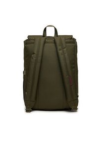 Herschel Plecak Retreat™ Small Backpack 11400-04281 Zielony. Kolor: zielony. Materiał: materiał