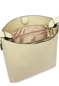 Gino Rossi - GINO ROSSI Torebka EO-WEN-3 Żółty. Kolor: żółty #2