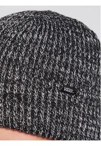 Vans Czapka Core Basics VN000K9YBHH1 Czarny. Kolor: czarny. Materiał: akryl, materiał