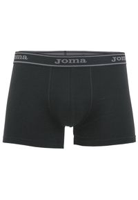 Bokserki Joma Cotton. Kolor: czarny. Sport: fitness #1