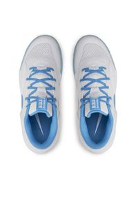 Nike Sneakersy Hyperquick FN4678 101 Biały. Kolor: biały. Materiał: mesh, materiał #8