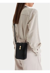 MEXX Torebka CEO-MEXX-L-013-09 Czarny. Kolor: czarny #1