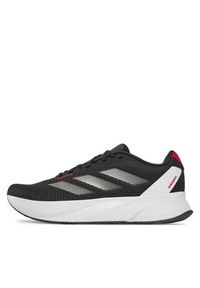 Adidas - adidas Buty do biegania Duramo SL Shoes IE9700 Czarny. Kolor: czarny. Materiał: materiał, mesh #6