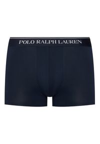 Polo Ralph Lauren Komplet bokserek 714830299197 Kolorowy. Materiał: bawełna. Wzór: kolorowy #2